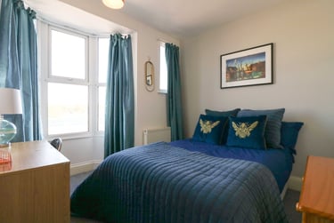 6 bed house, Glen park, Near university, Plymouth, PL46BB - Image 6